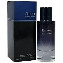 Fragrance World Fiero Bleu Edp 100ML Masc