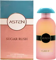 Perfume Asten Sugar Rush Edp 100ML - Feminino