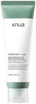 Esfoliante Facial Anua Eartleaf Lha Moisture Peeling - 120ML