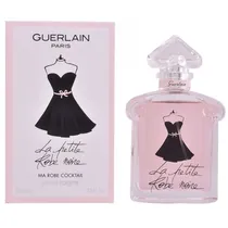 Guerlain Perfume Paris La Petite Robe Noire Fem Cocktai Eau de Toilette 100ML