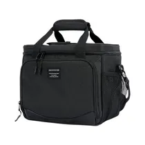Bolsa Térmica Hetzer Denuoniss 7106 13L Negro