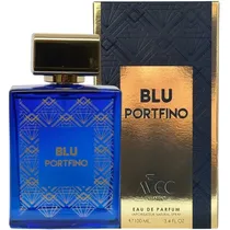 Perfume Avec Creations Blue Portfino Edp Unisex - 100ML