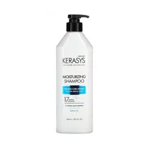 Shampoo Kerasys Hair Clinic System Moisturizing 600ML