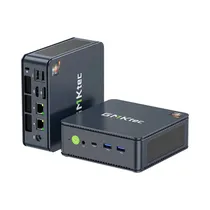 Mini PC Gmktec Nucbox M5 Plus AMD Ryzen 7-5825U 16GB 512GB SSD