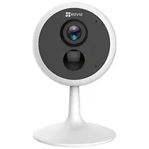 Ezviz Camara IP C1C CS-C1C 1080 Wifi 2.4GHZ White