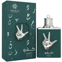 Perfume Masculino Amaran Exclusive Kafu Al Nasr Edp 100 ML