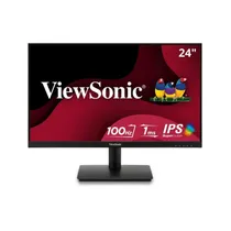 Monitor 24 Viewsonic VA240-H FHD VGA/HDMI