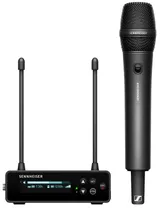 Ew-DP 835 Sennheiser Sistema de Microfone Digital Portátil
