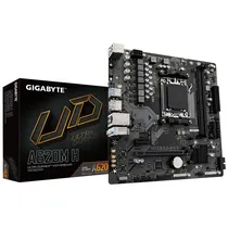 Placa Mãe AM5 Gigabyte A620-H HDMI/ M2/ DDR5/ USB/ Matx