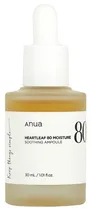 Soro Facial Anua Heartleaf 80% Moisture Soothing Ampoule - 30ML