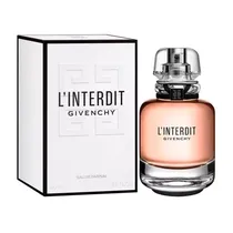 Perfume Givenchy L’Interdit – Eau de Parfum – Feminino – 50ML