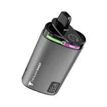 Vaper Descartável Black Sheep 30.000 Baforadas - Bolha de Morango/Abacaxi Azedo