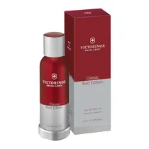 Swiss Army Classic Red Edition 100ML Edt c/s