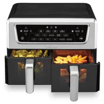 Air Fryer Cuisinart ADZ-112C Dual Zone