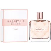 Perfume Givenchy Irresistible Eau de Toilette Fraiche Feminino 80ML