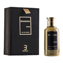 Perfume Bharara Niche Eau de Parfum Unissex 100ML
