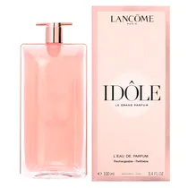 Perfume Lancome Idole Eau de Parfum Feminino 100ML