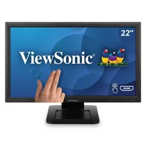 Monitor 22 Viewsonic TD2211 Touch