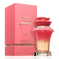 Perfume Femenino Hamidi Fondue Tropical Edp 100ML