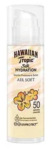Creme Protetor Solar Hawaiian Tropic Silk Hydration SPF50 – 150ML