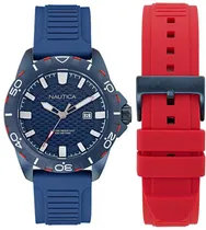 Relogio Nautica NAPNRS503 - Masculino