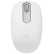 Mouse Wire/BT Logitech M196 Blanco 910-007457