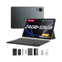 Tablet Blackview Tab 60 Pro 128GB Volcano Grey 10.1"