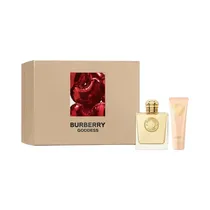 Kit Perfume Burberry Goddess Eau de Parfum 3 Piezas