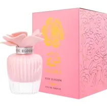 Perfume Assala Prime Nasma Rose Blossom Edp - Feminino 100ML