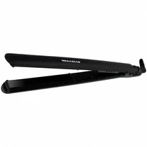 Chapinha para Cabelo Megastar GWB909N 240 °C Bivolt - Preto