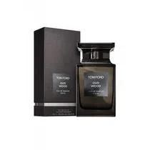Perfume Tom Ford Oud Wood M 100ML Edp