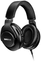 Fone de Ouvido com Fio Shure Professional SRH-440A