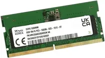 Memoria NB DDR5 8GB 5600 SK Hynix