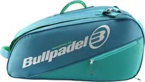 Bolsa Bullpadel Performance BPP25014 - Verde