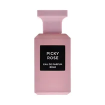 Fragrance World Tom Picky Rose Edp F 80ML