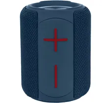 Speaker Portátil Xion XI-XT1 Bluetooth - Azul