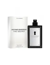 Tester Ab The Secret Mas 100ML