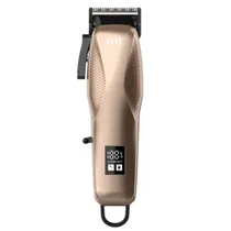 Máquina de Cortar Cabelo HTC AT-706 Recarregável