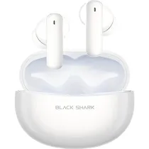Fone de Ouvido Black Shark T13 BS-T13 Anc Bluetooth - Branco