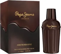 Perfume Pepe Jeans London Addictive Indulgence Edp 100ML - Masculino