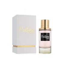 Perfume Unisex Montana Collection Edition 3 Edp 100ML