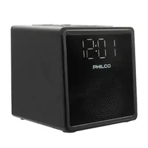 Radio Relogio Alarme Philco PAR3206BT FM/USB/BLT - Bivolt - 50-60HZ