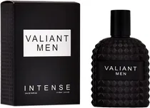 Perfume Lovali Valiant Men Intense Edp 100ML - Masculino