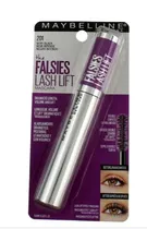 Maybelline The Falsies Lash Lift Mascara 201
