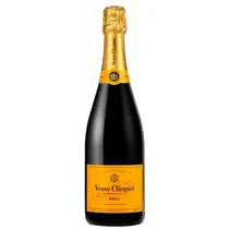 Champagne Veuve Clicquot Brut 750ML