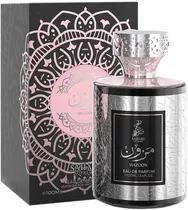 Perfume Sahari Supreme Mazoon Edp 100ML - Unissex