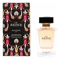 Boulevard Perfume La Siene F Eau de Parfum 100ML