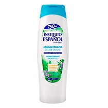 Instituto Español Gel de Ducha Aromaterapia 750ML