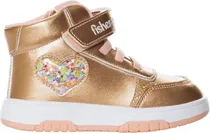 Tenis Kids Fisher Price FP-GEMA-G2 - Feminino