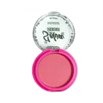 Blush Miss Rose Selva Neon MR090 Cor 02